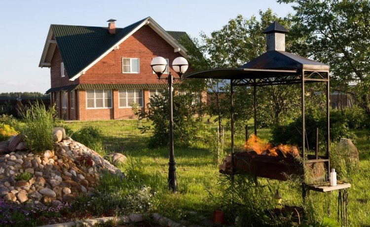 Гостиница KSK Svechinskyy Переславль-Залесский