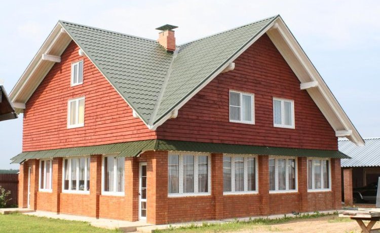 Гостиница KSK Svechinskyy Переславль-Залесский