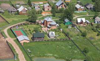 Гостиница KSK Svechinskyy Переславль-Залесский Номер Стандарт-22
