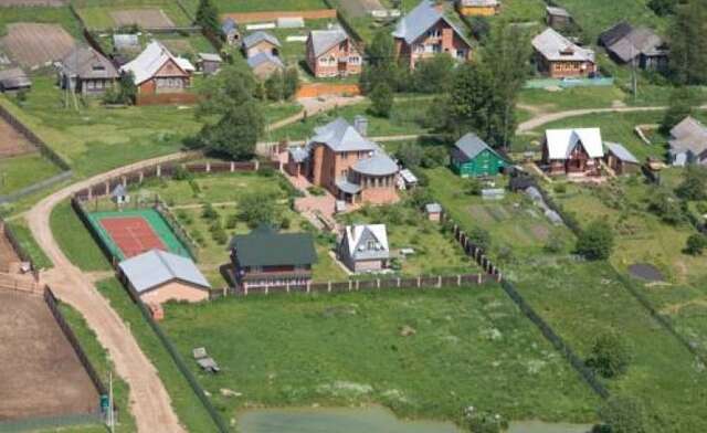 Гостиница KSK Svechinskyy Переславль-Залесский-47