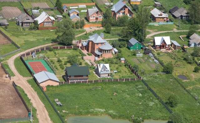 Гостиница KSK Svechinskyy Переславль-Залесский-24